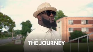 THE JOURNEY Trailer  Bishop S Y Younger  Web Series [upl. by Ruscio]