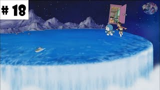 Doraemon Sub Indo quotSelamat Datang Di Perut Bumi Part 1quot HD Indonesia [upl. by Siurad122]