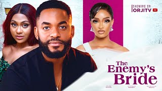 THE ENEMYS BRIDE  CHIKE DANIELSTEFANIA BASSEYGENEVIEVE  NIGERIAN MOVIES 2023 LATEST FULL MOVIES [upl. by Asilef]