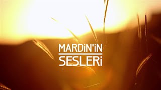 MARDİNİN SESLERİ  SOUNDS OF MARDIN 马尔丁声音 [upl. by Aisa]