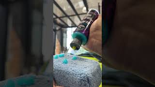 Ceramic Coating made easy with the HydroSlick Kit [upl. by Ardnuat]