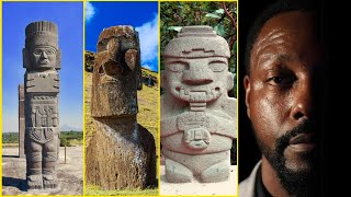 Decoding The Mysteries Surrounding Ancient Sites podcast billycarson science history ancient [upl. by Delila]