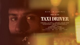 Taxi Driver  official 40th anniversary reissue trailer [upl. by Sharron]