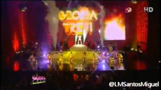 Gloria Trevi  El Regreso [upl. by Perkin]