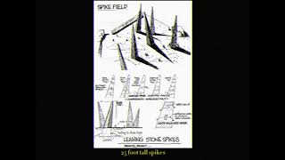 Long term nuclear waste warning messages from Amarani [upl. by Drazze]