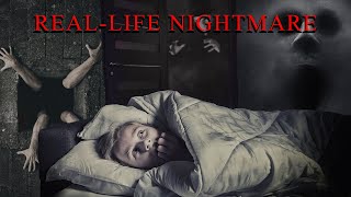 3 Terrifying Stories of Nightmares Manifesting in Real Life [upl. by Campbell250]