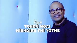 Tondu Ngai niendire thi yothe [upl. by Assiral]