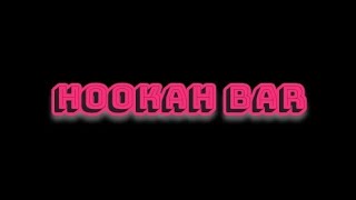 HOOKAH BAR BY AAMAN TRIKHA HIMESH RESHAMMIYA VINIT SINGH Sped up Chill11112 [upl. by Valdemar708]