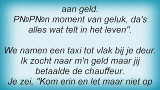 Het Goede Doel  In Het Leven Lyrics [upl. by Ailongam518]