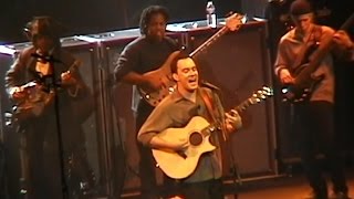 Dave Matthews Band  41 w The Flecktones  42002  Ottawa  32min Version  Upgrade [upl. by Aleahs]