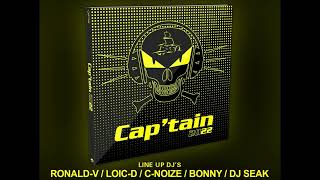 Captain 2022 Album Complet [upl. by Gowrie442]