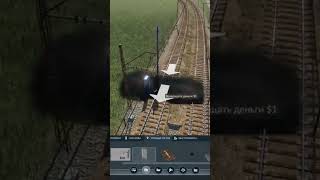 Transport fever 2 Установка электроники [upl. by Noislla]