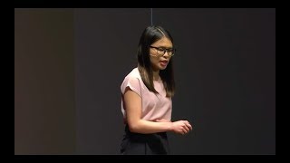 Embracing Multilingualism and Eradicating Linguistic Bias  Karen Leung  TEDxWWU [upl. by Janek455]