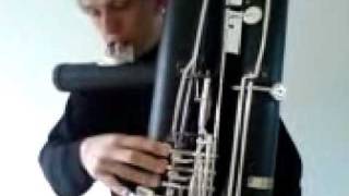 Subcounterbassflute [upl. by Reiser]