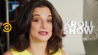 Kroll Show  PubLIZity  Liz and Liz On Their Ameezing Success ft Jenny Slate [upl. by Gollin]