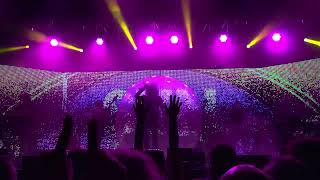 The Flaming Lips  A Spoonful Weighs a Ton LIVE  Albuquerque New Mexico May 17 2024 [upl. by Prakash]