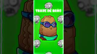 Los PEORES DISFRACES EN PVZ 2 [upl. by Astrid425]