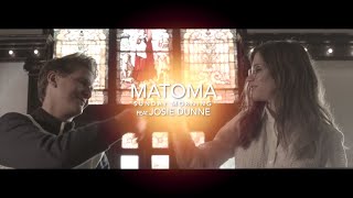 Matoma  Sunday Morning feat Josie Dunne Acoustic [upl. by Lyrred]