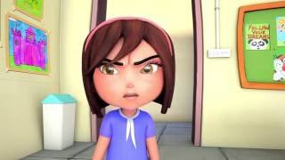 Quaid Say Baatein  Season 1  Episode 7  Urdu Kids Cartoons  SN2 [upl. by Ahseiuqal]