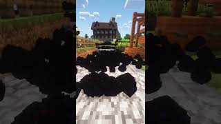 Minecraft ASMR Deadpool Trailer shorts [upl. by Tatum]