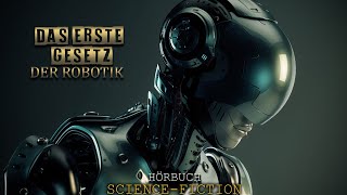 Das Erste Gesetz  Science Fiction Hörbuch deutsch [upl. by Ria]