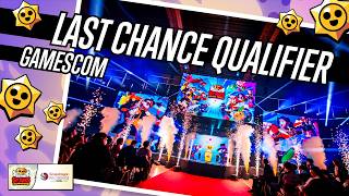 Brawl Stars Championship 2024  Last Chance Qualifier Announcement [upl. by Bass311]