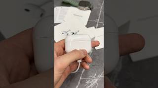 Проблема КАЖДОГО владельца AirPods 😱😱😱 airpods applewatch dyson [upl. by Darwen433]