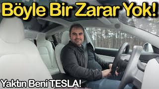 Ve Teslaya Veda Çok Kar Yapacağız Diye Aldığımız Tesladan En büyük Zarara Uğramak  Japonic [upl. by Reahard]