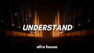 Omah Lay  Understand Daww Remix Afro House [upl. by Ennairb517]