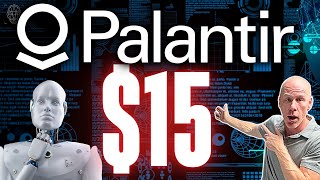 THIS is NEXT  Palantir Earnings Fallout [upl. by Okir]