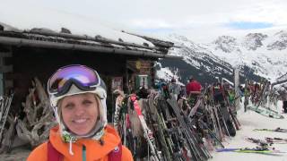 Oberstdorf Kleinwalsertal  8 tips voor je wintersport  Snowplaza [upl. by Nwadrebma]