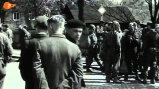 Der Fall Eichmann Reportage über den Fall Eichmann Teil 1 [upl. by Alva156]