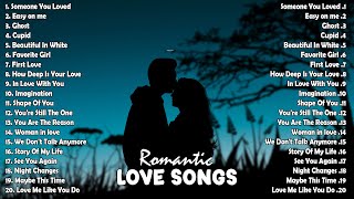 Someone You Loved ♫ Acoustic Chill Songs 2022  Chill music that make you feel good [upl. by Fromma]