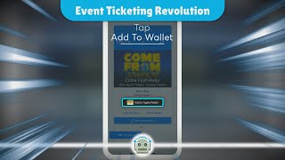 Revolutionizing Event Access Ticketmaster Leads the Way with iOS 18 Apple Wallet Integration [upl. by Cirle147]