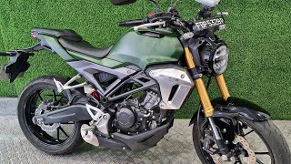 Finally Here Is All💥New Upcoming Honda CB150r In India 2023  Shocking On Road Price 🔥All Features [upl. by Cerellia]