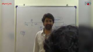 Rare Video of Director Trivikram’s Script Writing Classes  Popper Stop Telugu [upl. by Sedlik]