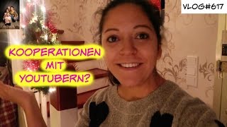 Kooperationen mit anderen Youtubern Vlog617 Rosislife [upl. by Iinde]