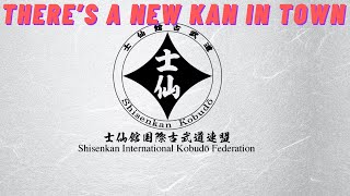 Shisenkan International Kobudo Federation  ninpo kobudo jujutsu kenjutsu ninjutsu [upl. by Dann]