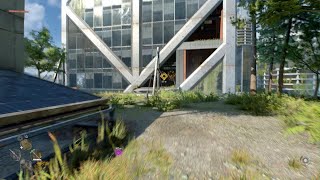 Find A Way Back To The Main Building  Broadcast  Dying Light 2 Stay Human [upl. by Tadio327]