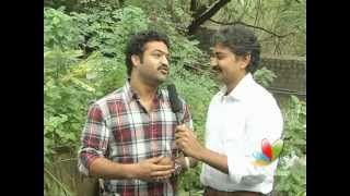 Celebrities Talks About Eega  Jr NTR Ram Charan Ravi Teja Venkatesh Sunil SS Rajamouli [upl. by Jordana]