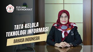 CONCEPT IT GOVERNANCE  Tata Kelola Teknologi Informasi [upl. by Norahs]