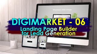 Leadpages Landing Page Builder for Lead Generation [upl. by Gardel]