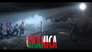 GRANICA The Border english subtitles added [upl. by Herson]