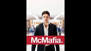 Launch Trailer McMafia [upl. by Rusel462]