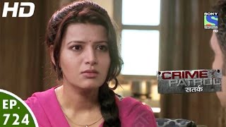 Crime Patrol  क्राइम पेट्रोल सतर्क  Chhaale2  Episode 724  16th October 2016 [upl. by Bartel426]