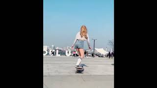 BEST Longboard Dancing 2020 You Wont Believe Your Eyes [upl. by Morganstein]