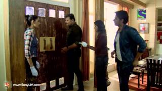 CID  Raaz Sudden Attack Ka  Episode 1104  19th July 2014 [upl. by Chard]