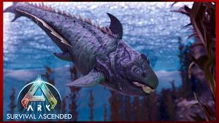 We Finally Found A Dunkleosteus ASA  The Center 13 [upl. by Allene537]