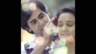 Samaina vm🫶🩷 randeeprai ashisingh samaina yudkbh balh2 bv2 samainavm [upl. by Ainigriv]