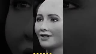 Sophia the robot talking about dominating human race 😲 [upl. by Eiramesor]